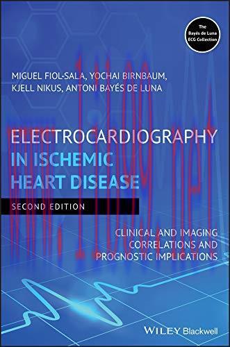 [PDF]Electrocardiography in Ischemic Heart Disease 2nd Edition