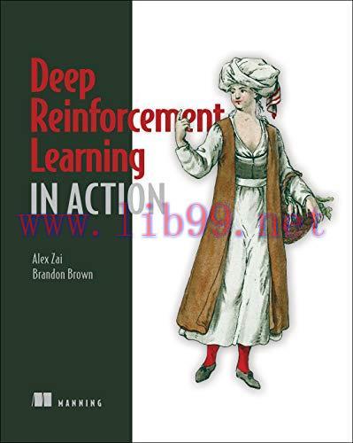 [FOX-Ebook]Deep Reinforcement Learning in Action
