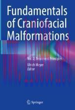 [PDF]Fundamentals of Craniofacial Malformations: Vol. 2, Treatment Principles