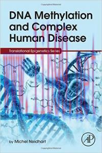 [AME]DNA Methylation and Complex Human Disease