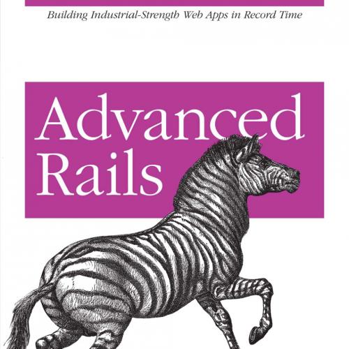 Advanced Rails