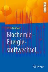 [AME]Biochemie - Energiestoffwechsel (Original PDF)