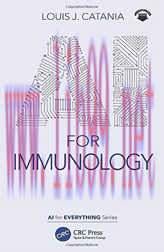 [AME]AI for Immunology (AI for Everything) (Original PDF)