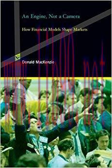 An Engine, Not a Camera: How Financial Models Shape Markets (Inside Technology)