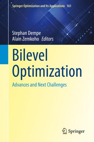 Bilevel Optimization