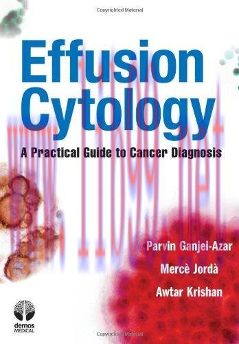 [AME]Effusion Cytology: A Practical Guide to Cancer Diagnosis (Original PDF)