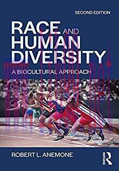 [PDF]Race and Human Diversity: A Biocultural Approach 2nd Edition