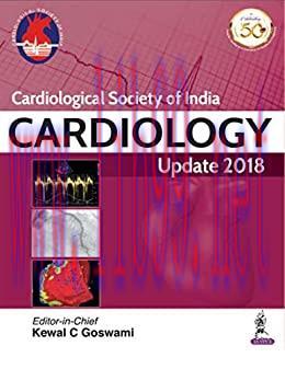 [AME]CSI Cardiology Update_ 2018 (Original PDF)