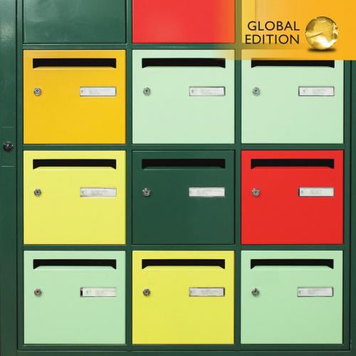 Business Communication Essentials, 7th Global Edition by Courtland L. Bovee