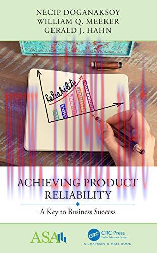 [FOX-Ebook]Achieving Product Reliability: A Key to Business Success