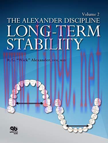 [AME]The 20 Principles of the Alexander Discipline, Volume 2: Long-Term Stability ( EPUB )