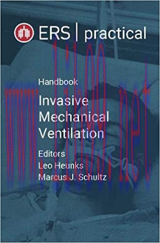 [AME]ERS Practical Handbook of Invasive Mechanical Ventilation (EPUB)