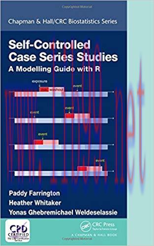 [PDF]Self-Controlled Case Series Studies