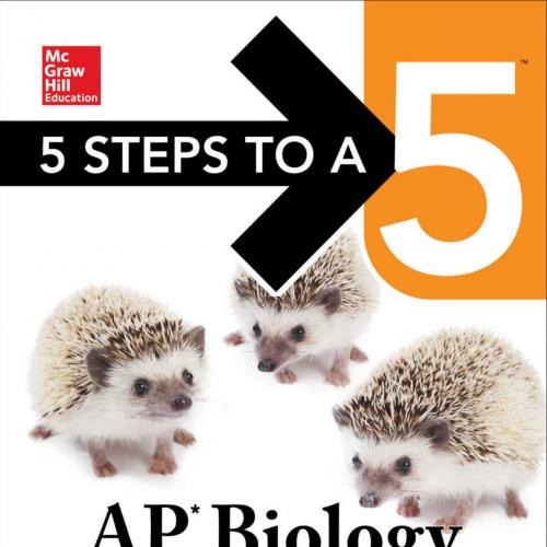 5 Steps to a 5 AP Biology 2017