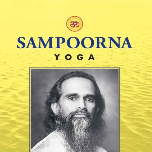 Sampoorna Yoga - Shri Yogi Hari