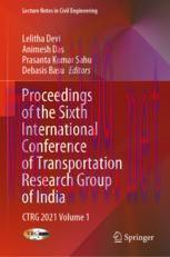 [PDF]Proceedings of the Sixth International Conference of Transportation Research Group of Indi...