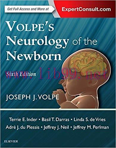 [PDF]Volpe’s Neurology of the Newborn 6th Edition