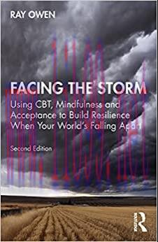 [AME]Facing the Storm, 2nd edition (Original PDF)