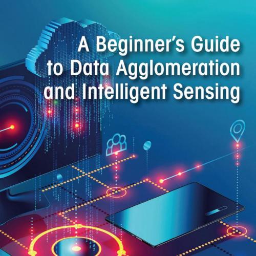 Academic Press A Beginners Guide to Data Agglomeration and Intelligent Sensing 0128203412