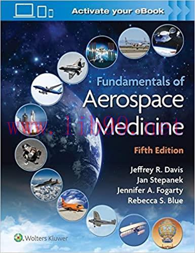 [EPUB]Fundamentals of Aerospace Medicine 5th Edition