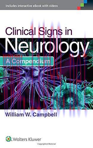 [AME]Clinical Signs in Neurology (Original PDF)