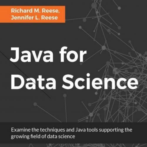 Java for Data Science
