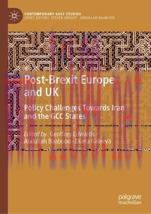 Post-Brexit Europe and UK