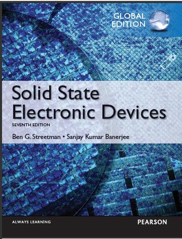 (Solution Manual)Solid State Electronic Devices,7th Global Edition.rar