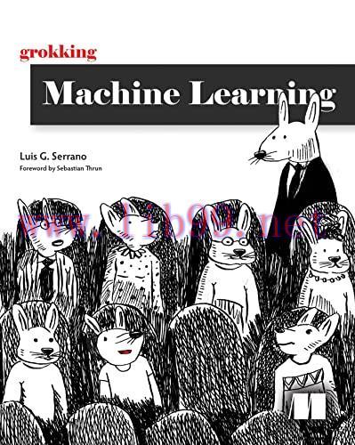 [FOX-Ebook]Grokking Machine Learning