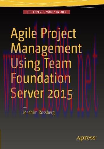 [FOX-Ebook]Agile Project Management using Team Foundation Server 2015