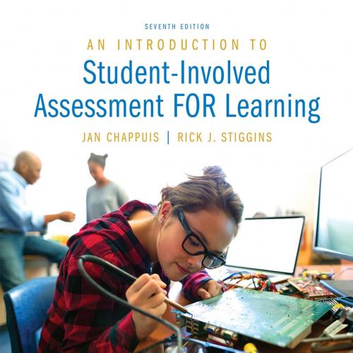 Introduction to Sustainability - Jan Chappuis & Rick Stiggins