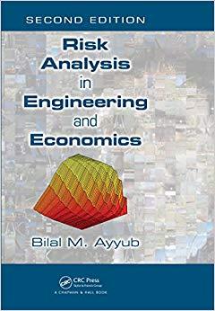 (PDF)Risk Analysis in Engineering and Economics 2nd Edition