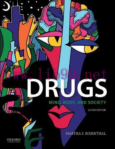 [AME]Drugs: Mind, Body, and Society, 2nd Edition (EPUB)
