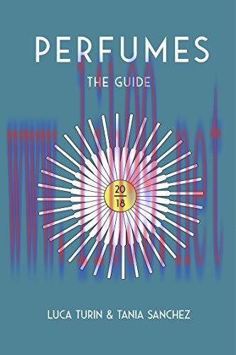 (PDF)Perfumes The Guide 2018