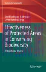 [PDF]Effectiveness of Protected Areas in Conserving Biodiversity: A Worldwide Review