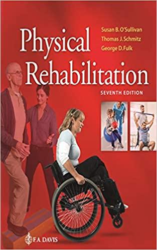 (PDF)Physical Rehabilitation