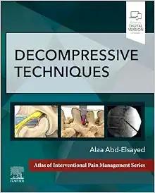 [AME]Decompressive Techniques (Atlas of Interventional Pain Management) (EPUB)