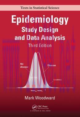 [AME]Epidemiology: Study Design and Data Analysis, Third Edition