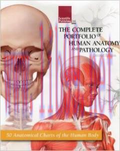 [AME]The Complete Portfolio of Human Anatomy and Pathology