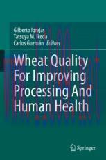 [PDF]Wheat Quality For Improving Processing And Human Health