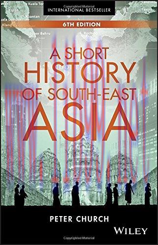 [FOX-Ebook]A Short History of South-East Asia, 6th Edition