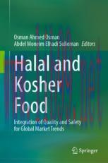 [PDF]Halal and Kosher Food: Integration of Quality and Safety for Global Market Trends