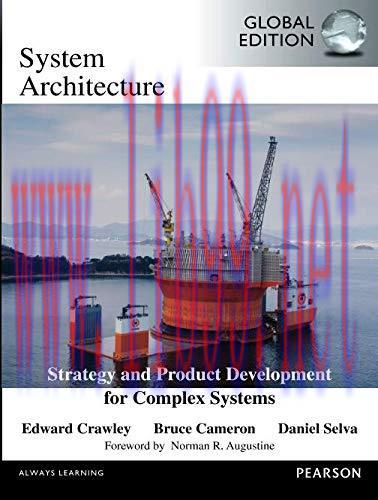[FOX-Ebook]System Architecture, Global Edition
