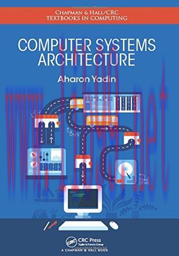 [FOX-Ebook]Computer Systems Architecture