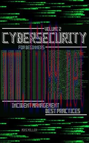 [FOX-Ebook]Cybersecurity for Beginners: Incident Management Best Practices