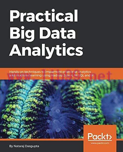 [FOX-Ebook]Practical Big Data Analytics