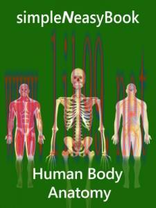 [AME]Human Body Anatomy &ndash; simpleNeasyBook (EPUB)
