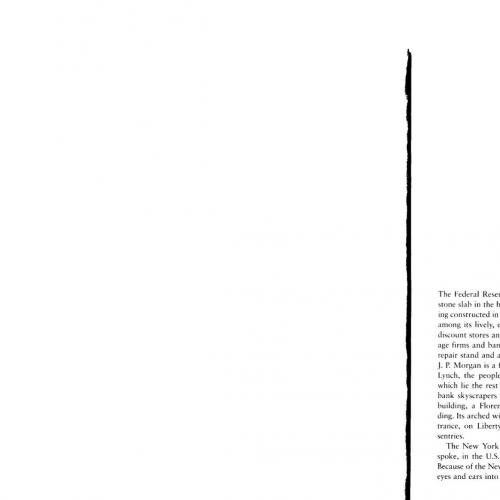 When Genius Failed The Rise and Fall of LongTerm Capital Management