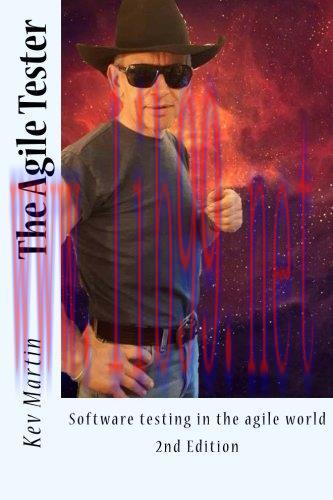 [FOX-Ebook]The Agile Tester 2: Software testing in the agile world, 2nd Edition