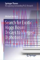 [PDF]Search for Exotic Higgs Boson Decays to Merged Diphotons: A Novel CMS Analysis Using End-t...